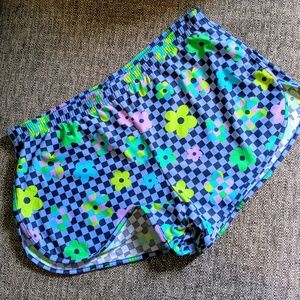 ❗️2 for $8  Retro Loungewear Shorts